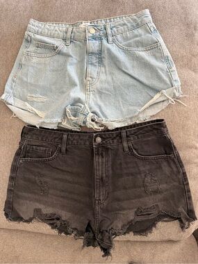 Forever 21 women’s shorts size 29